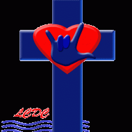 LOGAN CITY DEAF CHURCH
